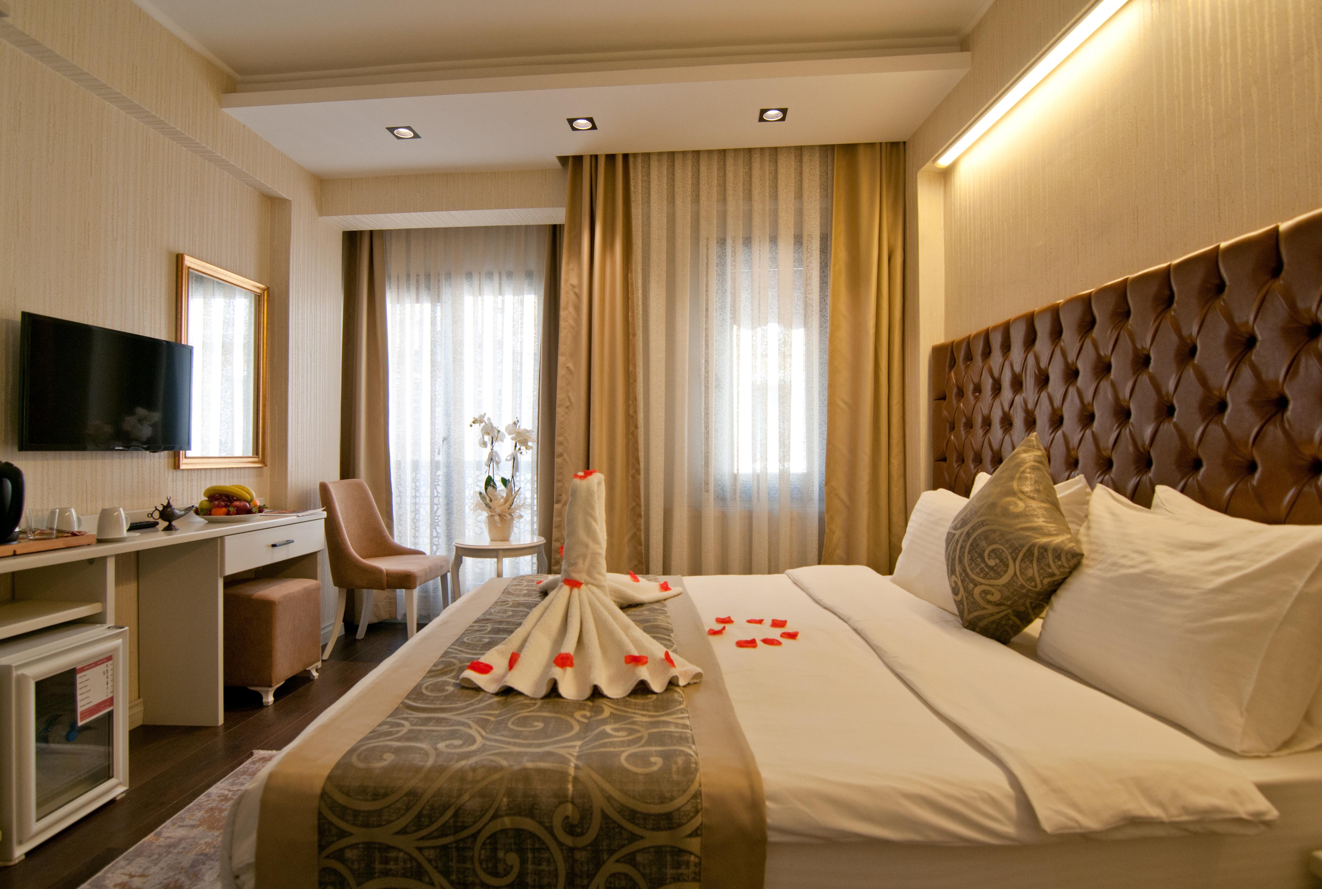 Pruva Hotel 伊斯坦布尔 外观 照片