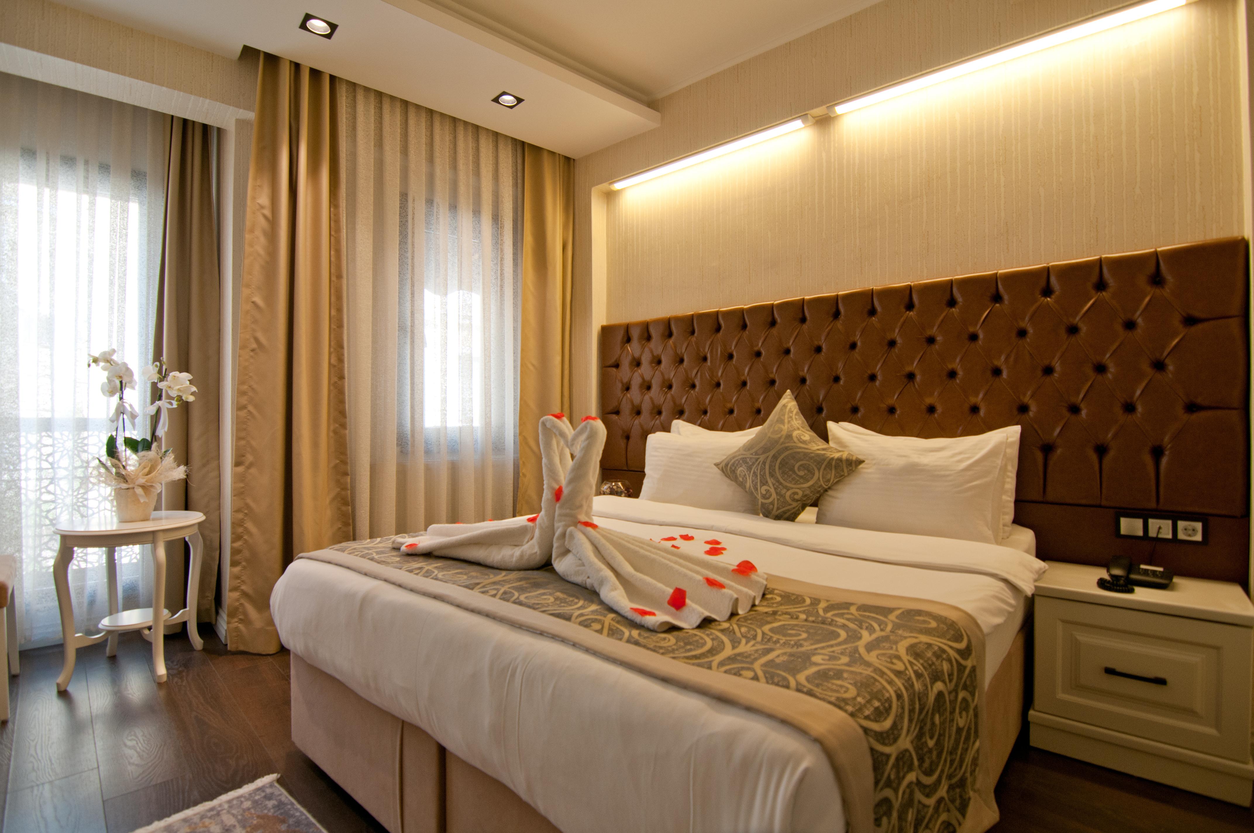 Pruva Hotel 伊斯坦布尔 外观 照片