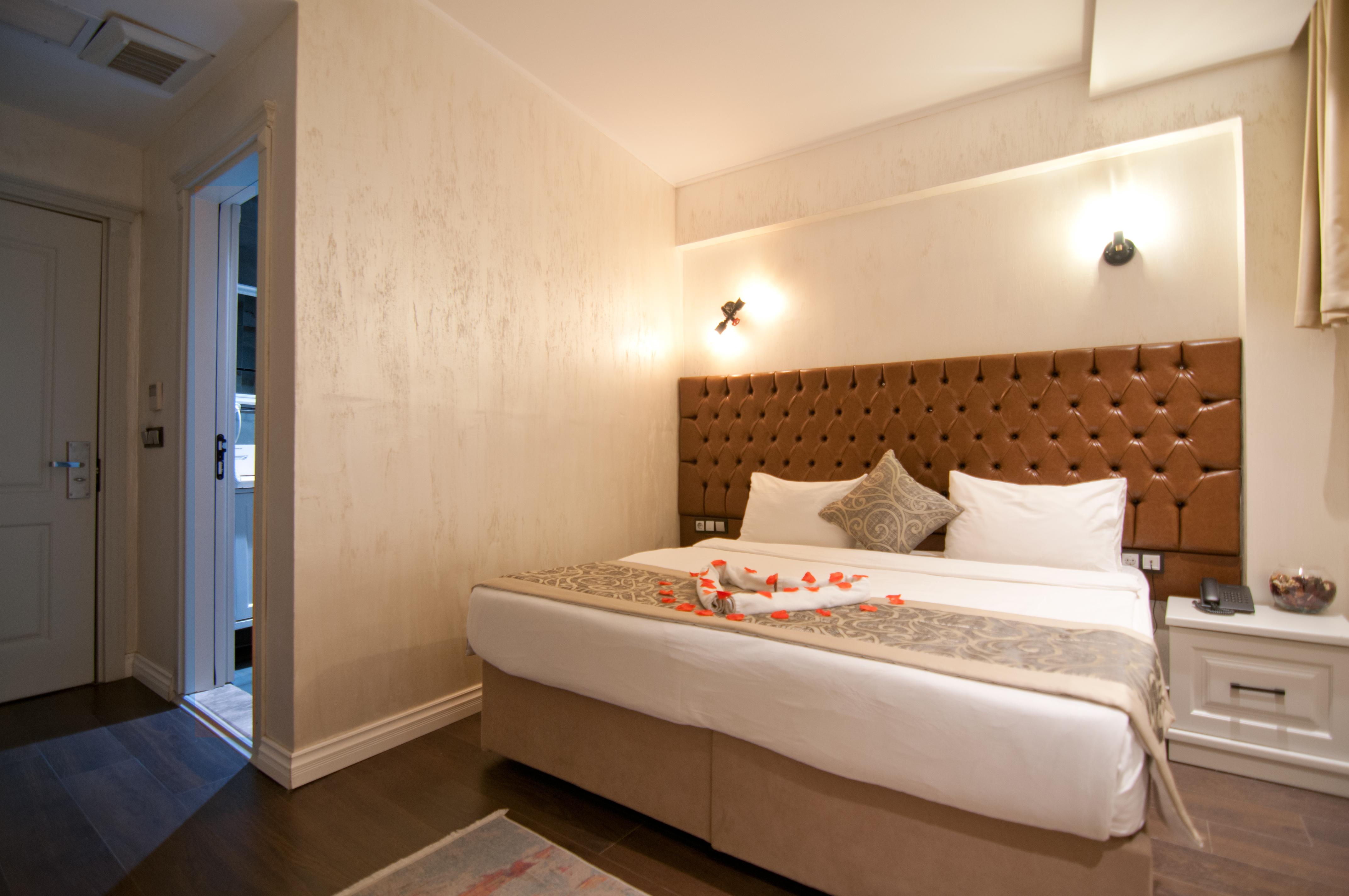 Pruva Hotel 伊斯坦布尔 外观 照片