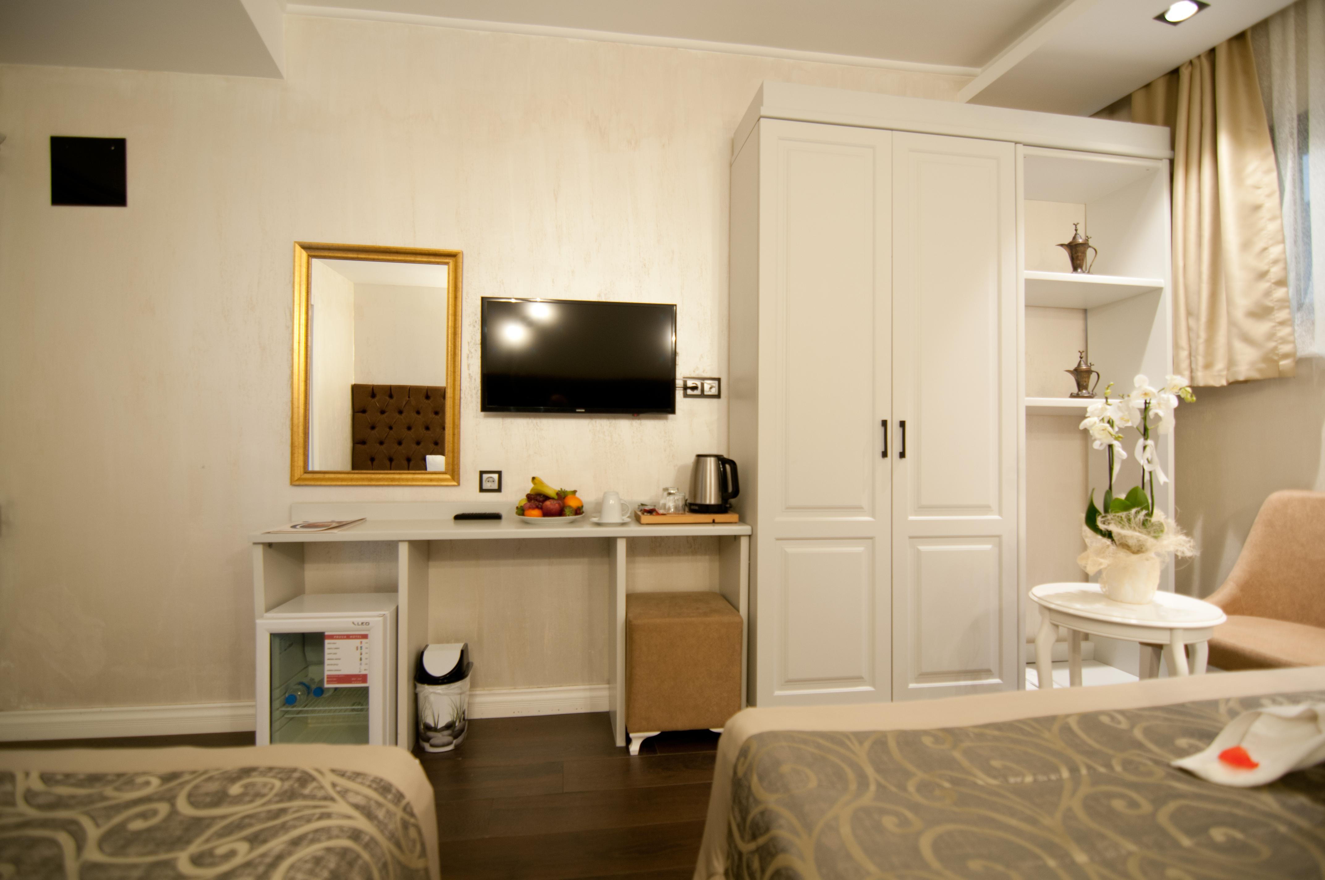 Pruva Hotel 伊斯坦布尔 外观 照片