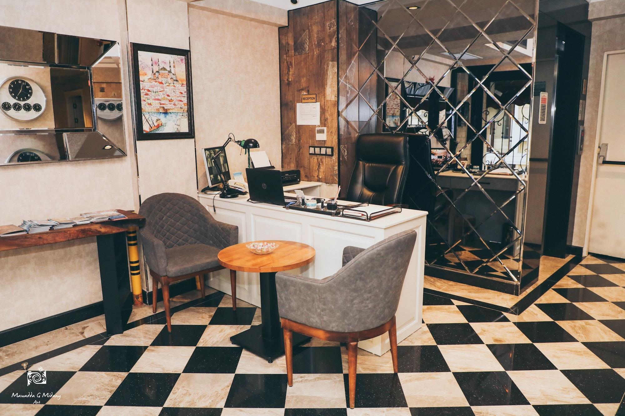 Pruva Hotel 伊斯坦布尔 外观 照片