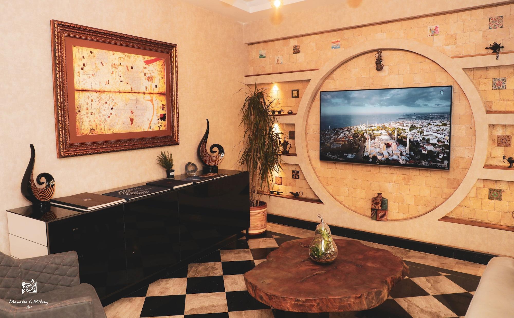 Pruva Hotel 伊斯坦布尔 外观 照片